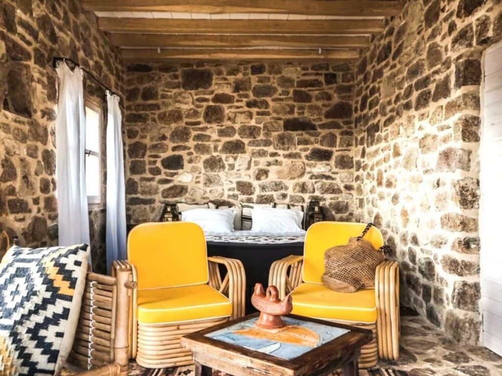 Villa Nautilia