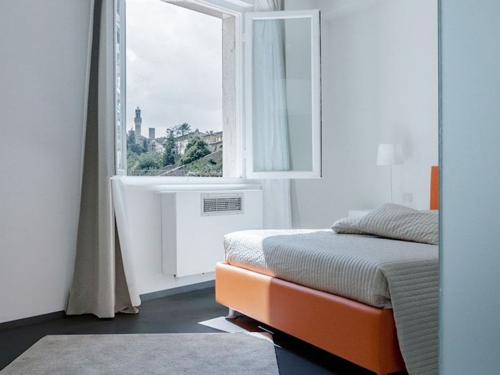Vittoria Design Hotel di Luce Hotels