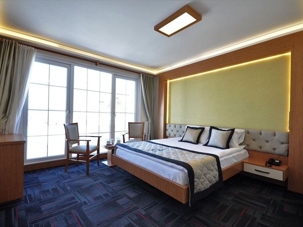 Double Comfort Hotel