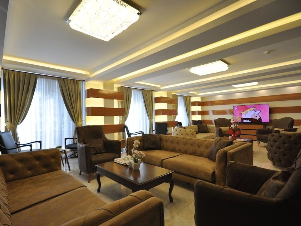 Double Comfort Hotel