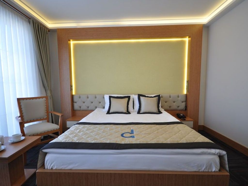 Double Comfort Hotel