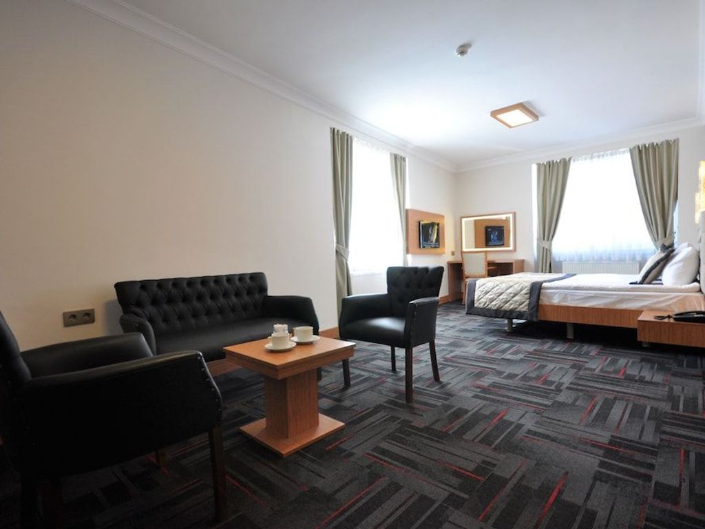 Double Comfort Hotel