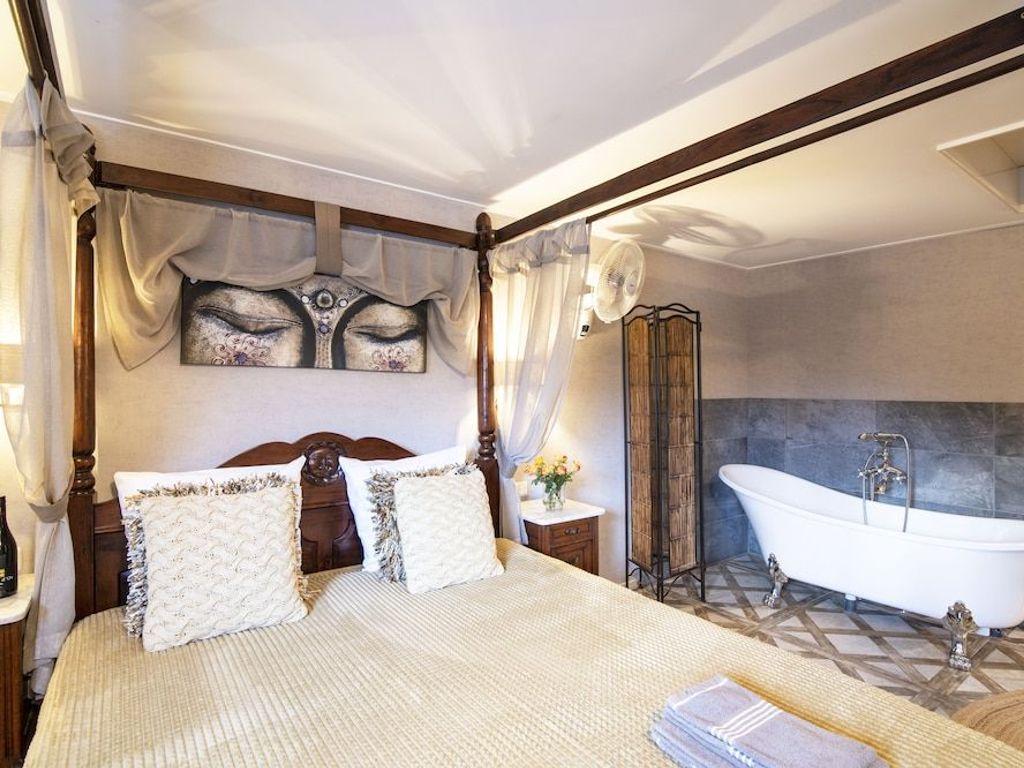Hotel Het Rietershuijs