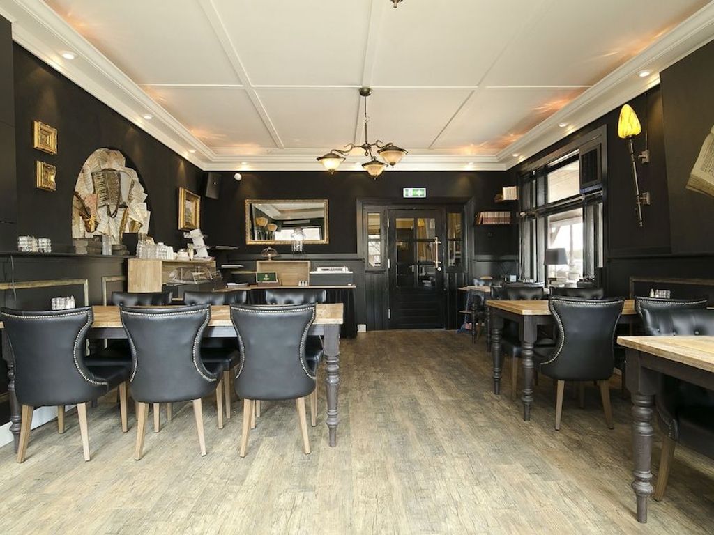 Hotel Het Rietershuijs