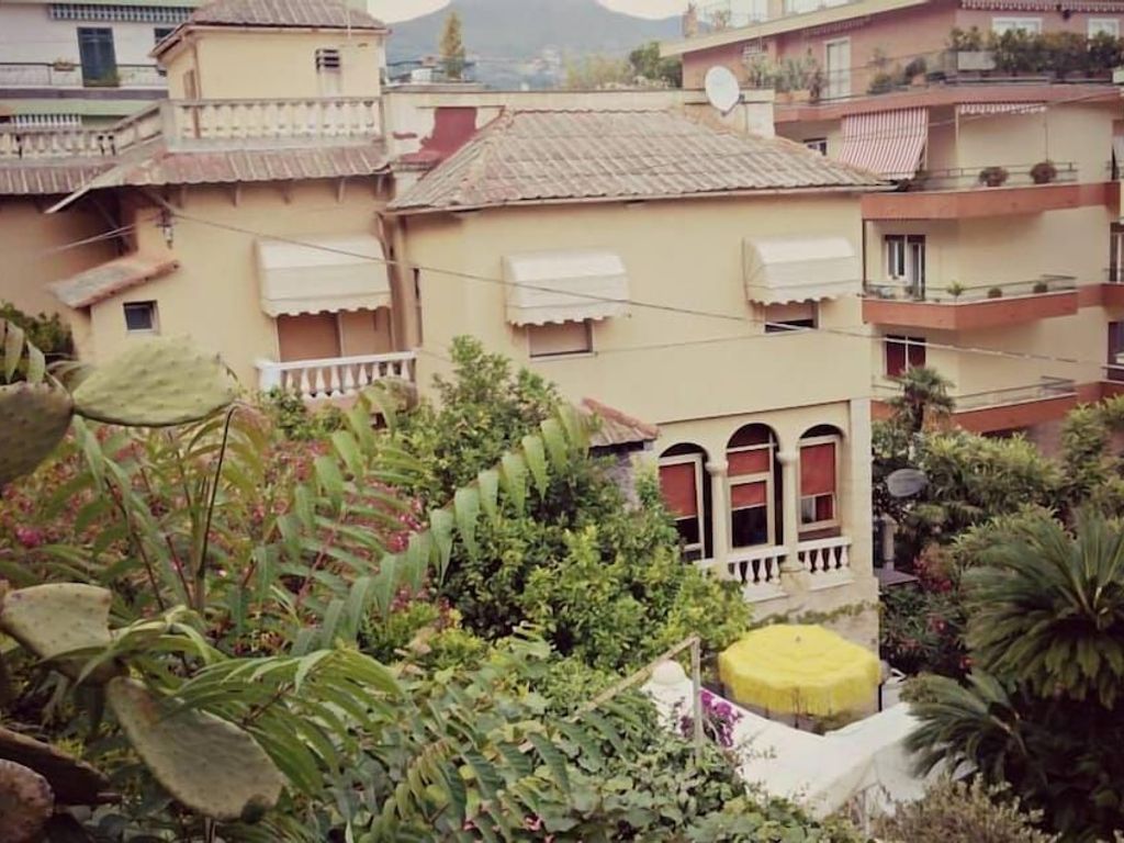 Hotel Al Sogno