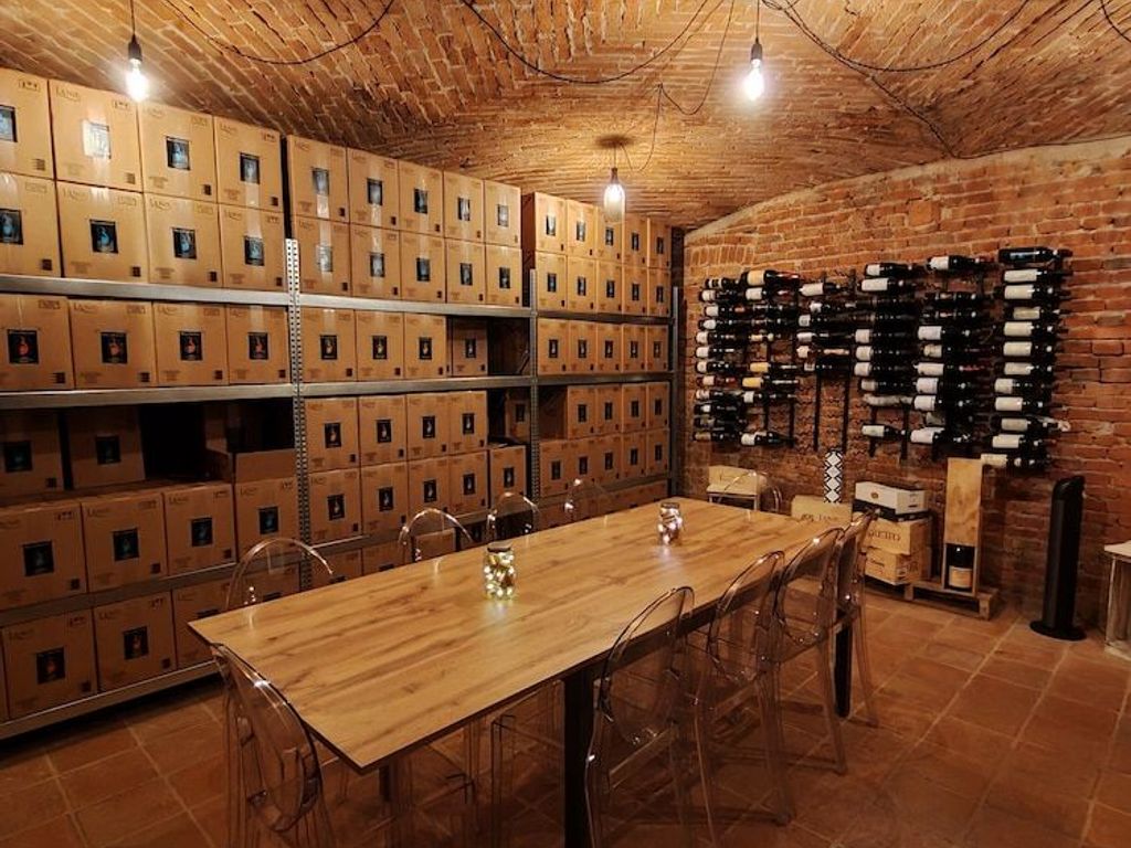Cascina Bellonuovo