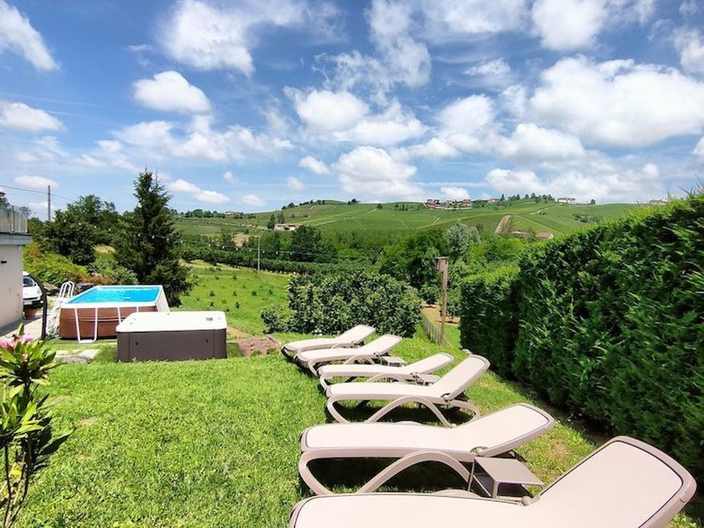Cascina Bellonuovo