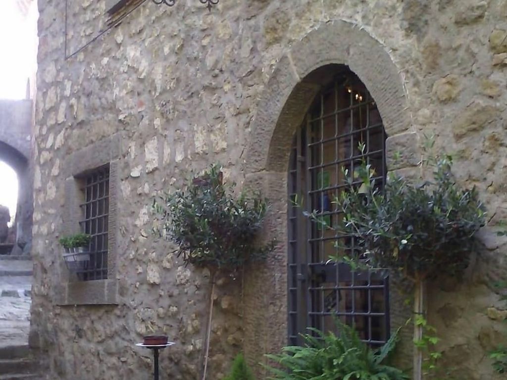 Antica Locanda del Borgo