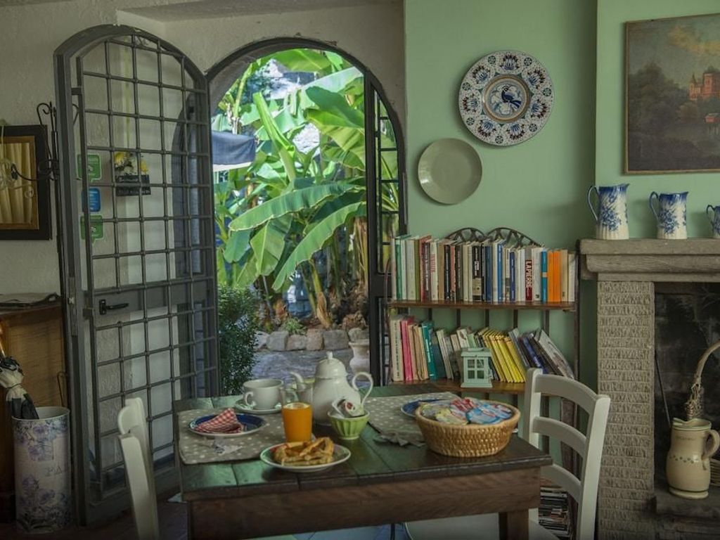 Antica Locanda del Borgo