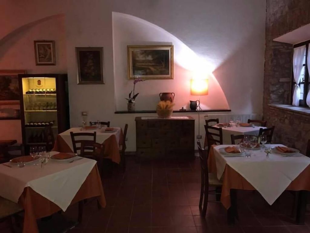 Antica Locanda del Borgo