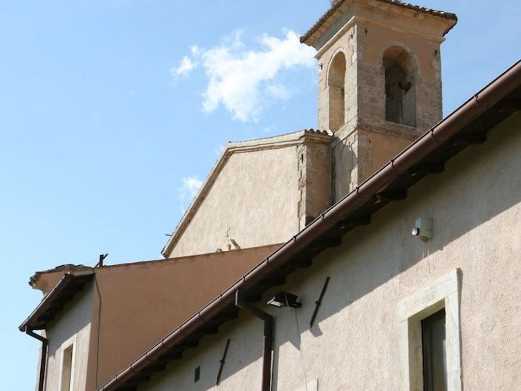 Convento di San Colombo - Dimora Storica