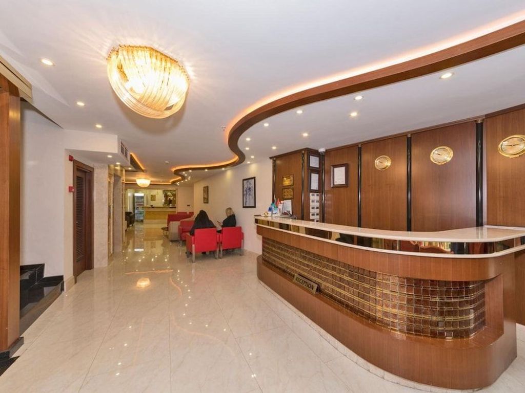Marcello Hotel