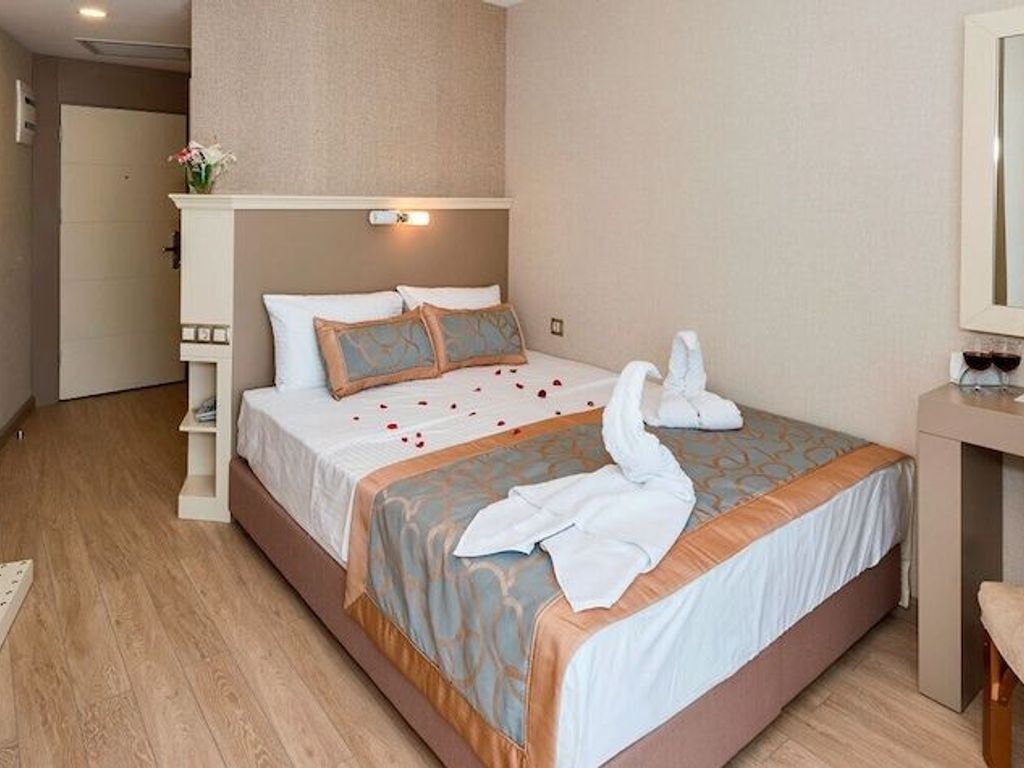 Marcello Hotel
