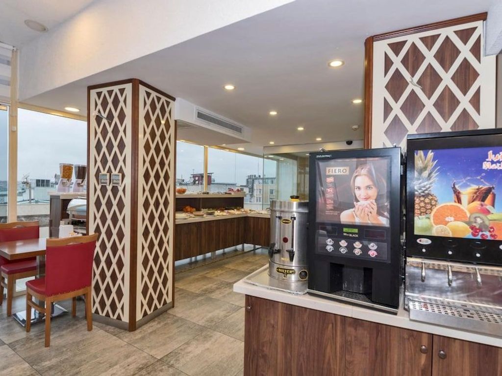 Marcello Hotel