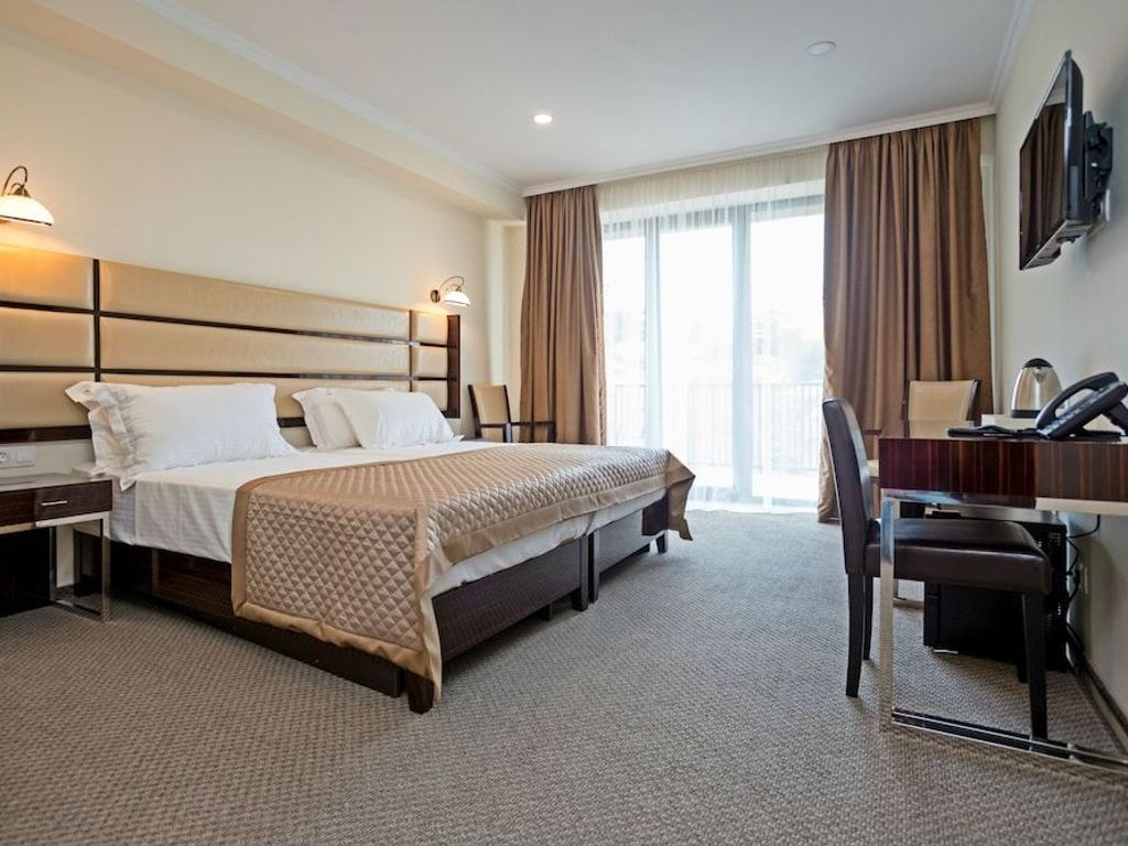 Hotel Genio