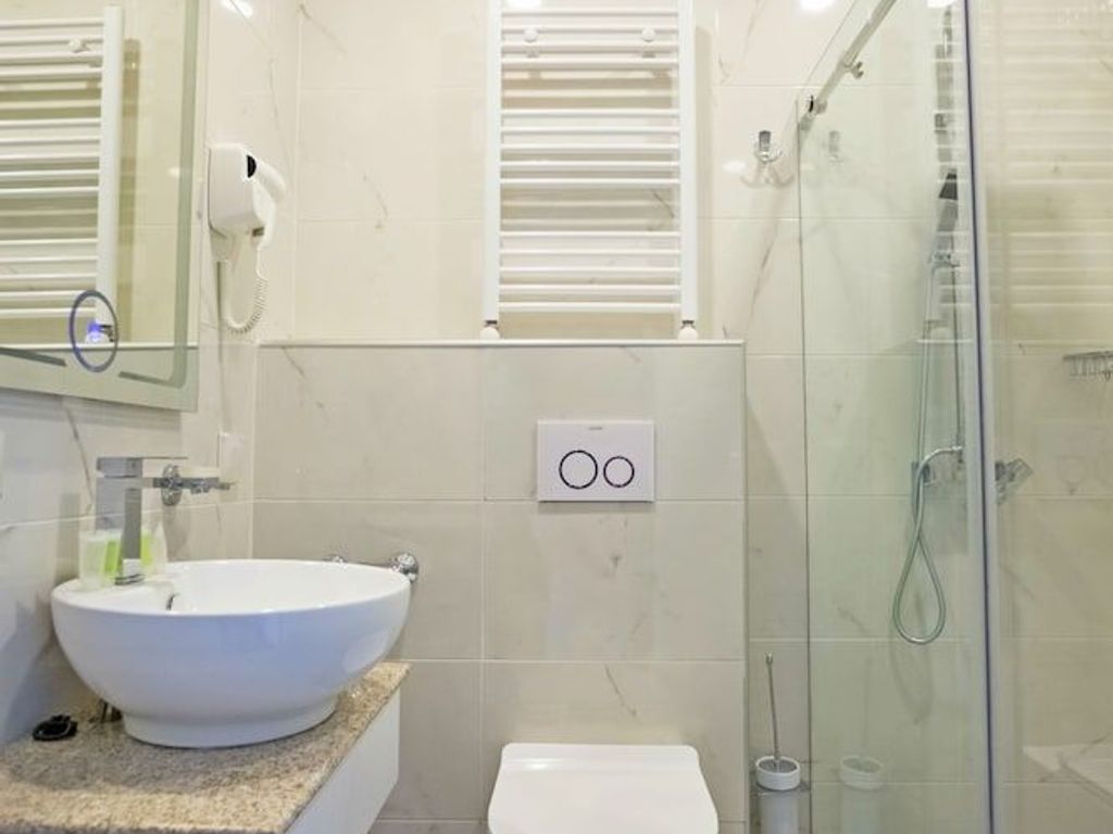 Hotel Genio