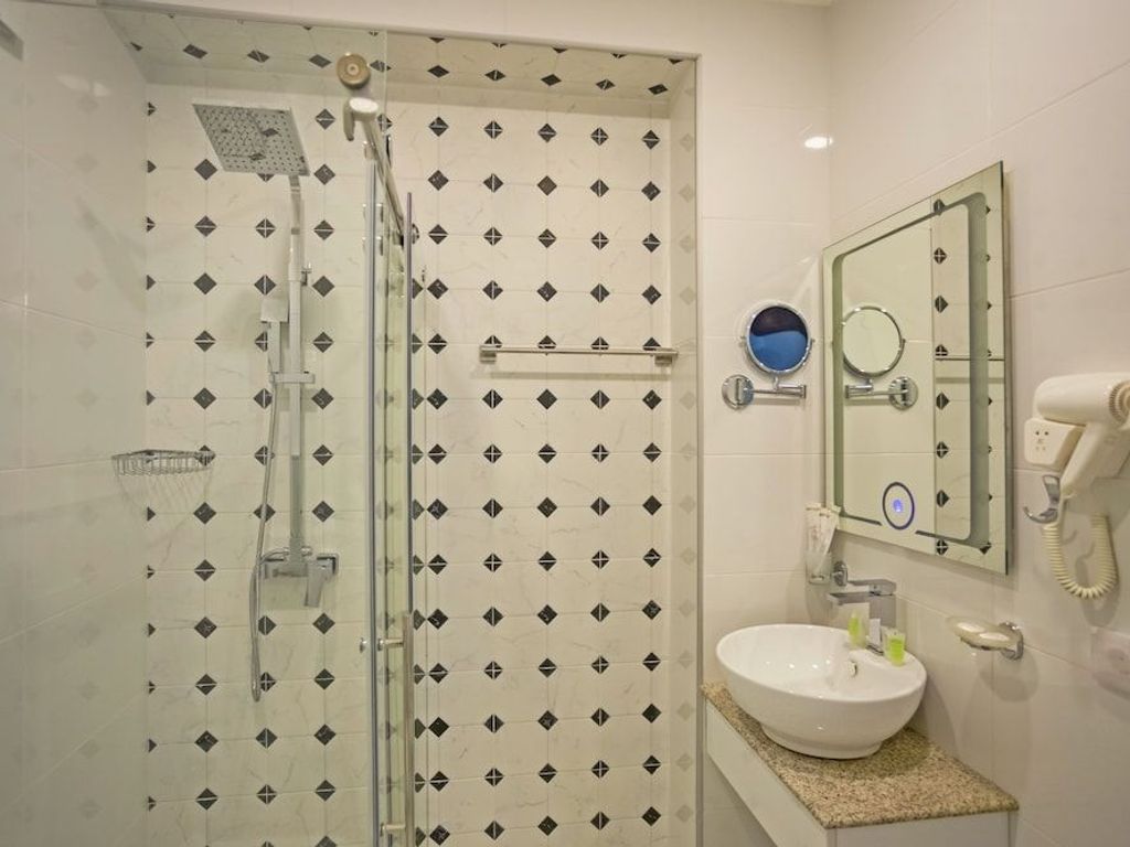 Hotel Genio