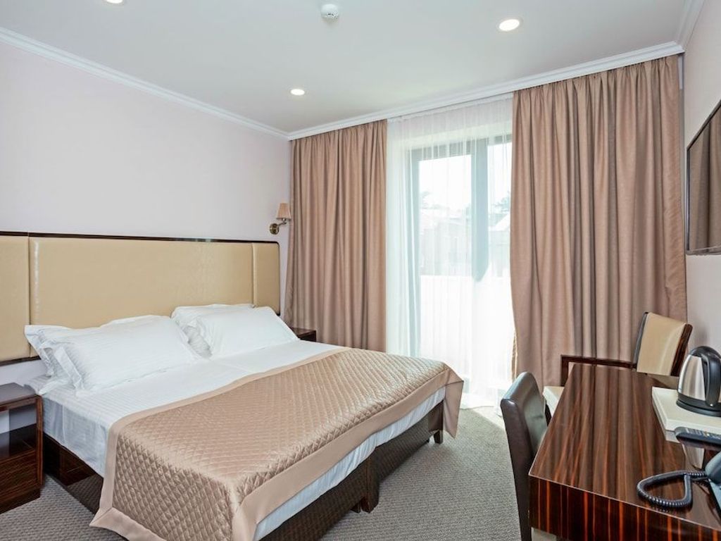 Hotel Genio