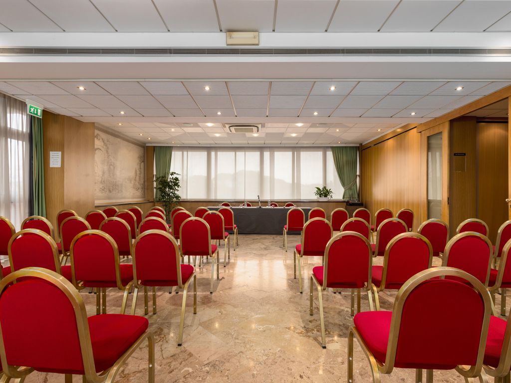 Minerva Hotel