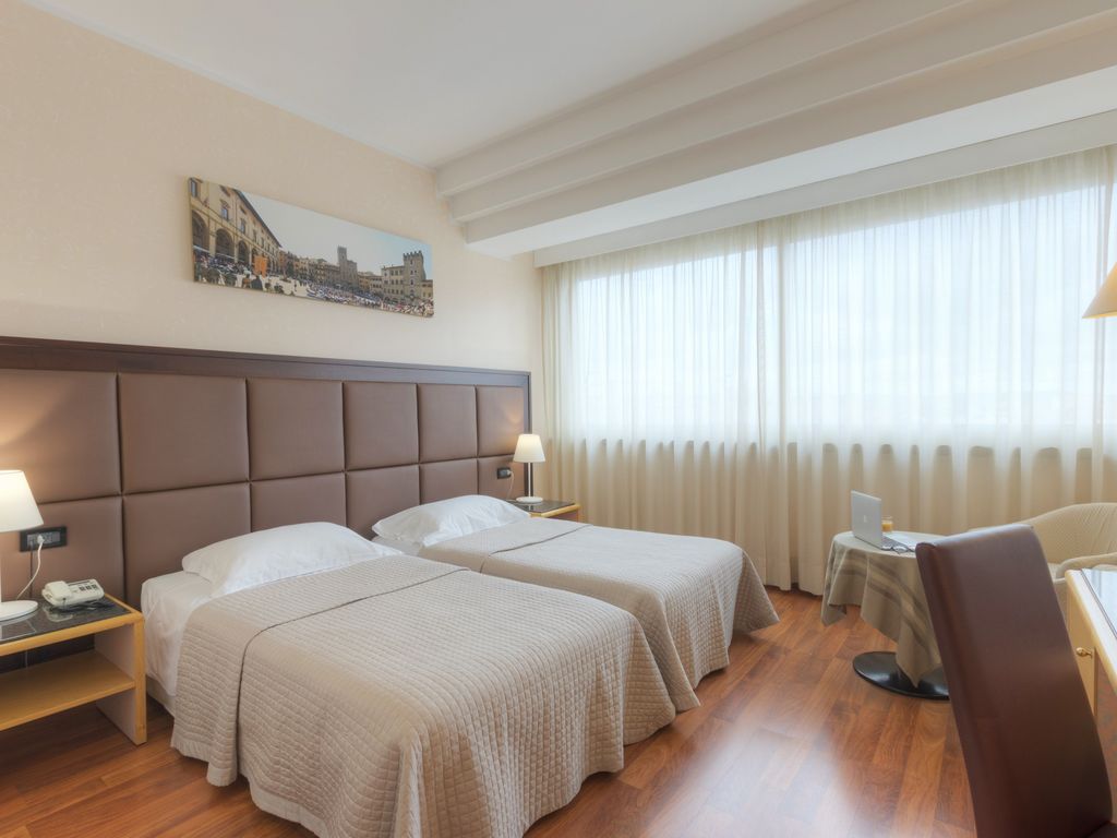 Minerva Hotel