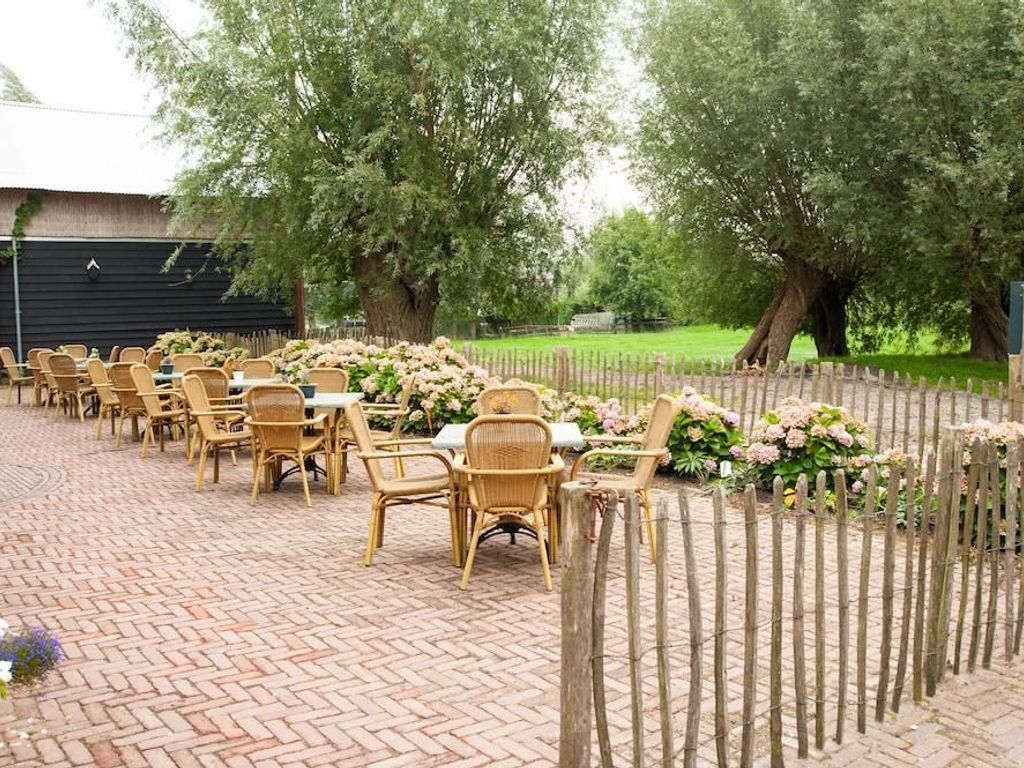 De Willigen Logies