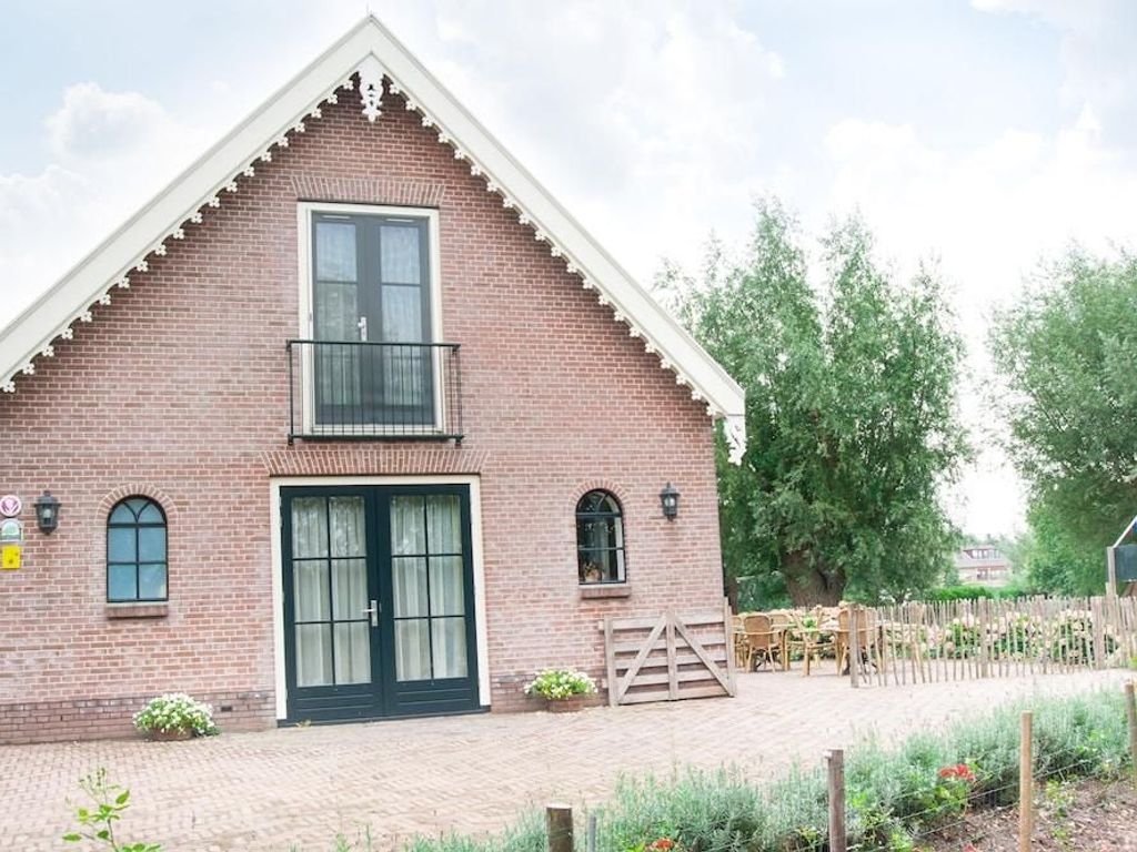 De Willigen Logies