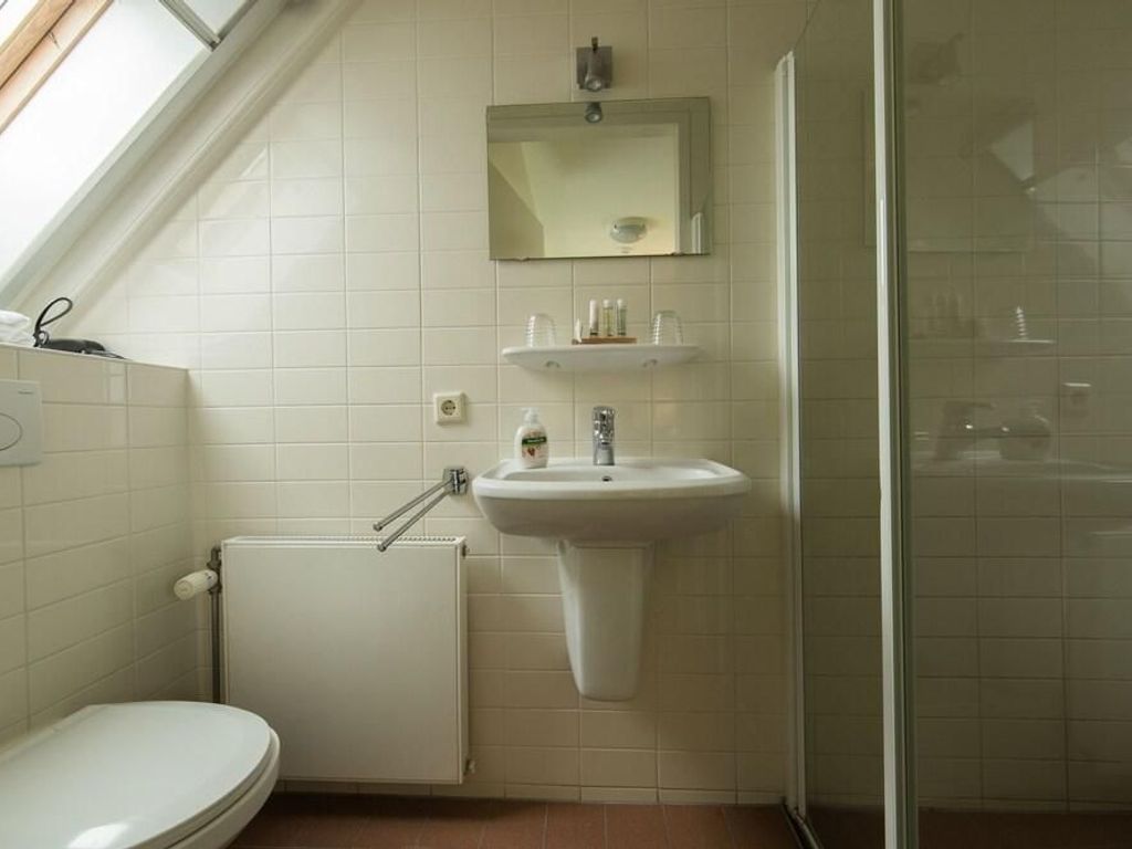 De Willigen Logies