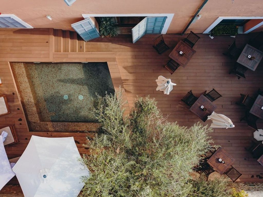 Hotel Can Serrete