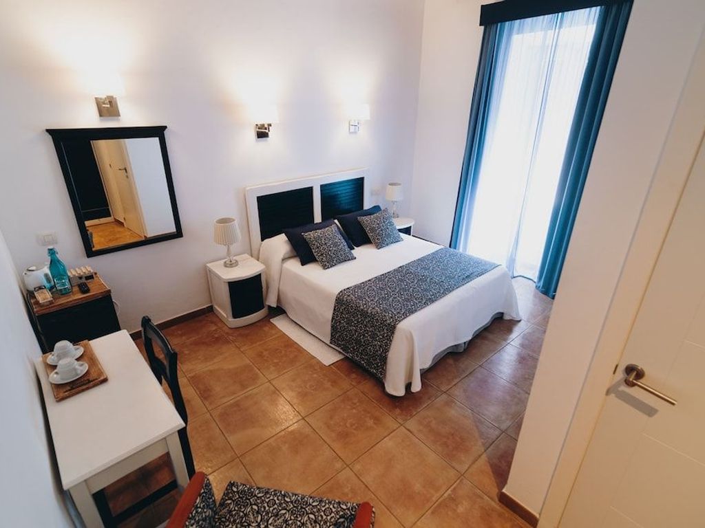 Hotel Can Serrete