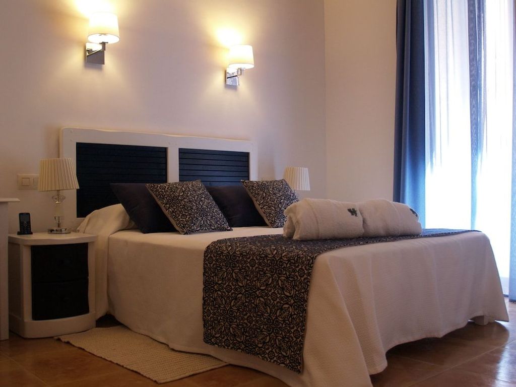 Hotel Can Serrete