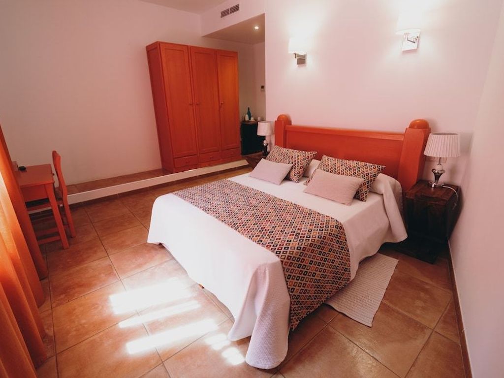Hotel Can Serrete
