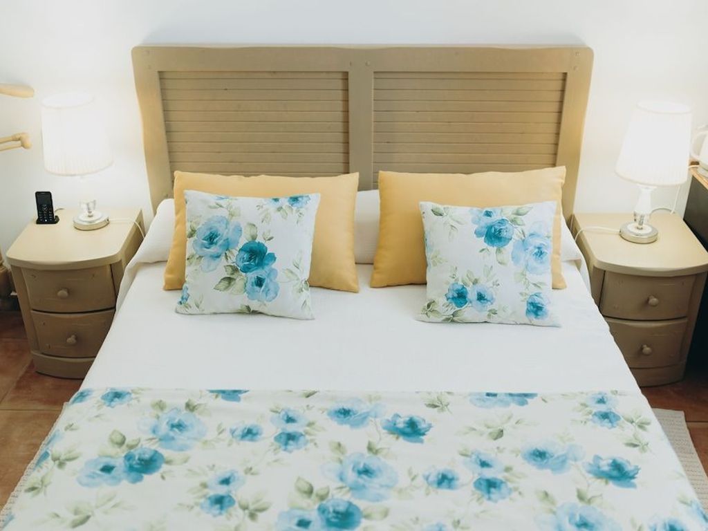 Hotel Can Serrete