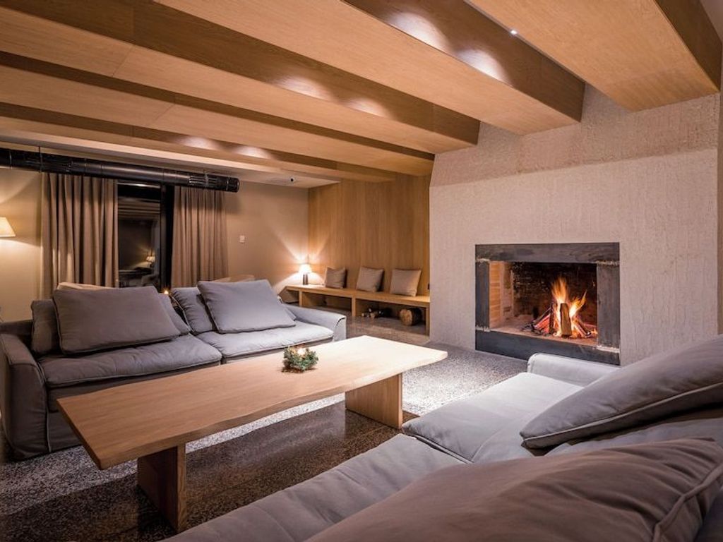 Hotel Alpina