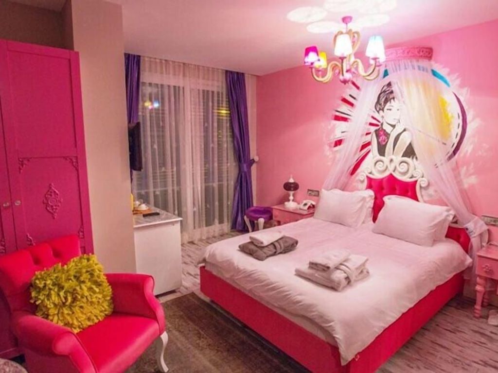 Limnades Hotel