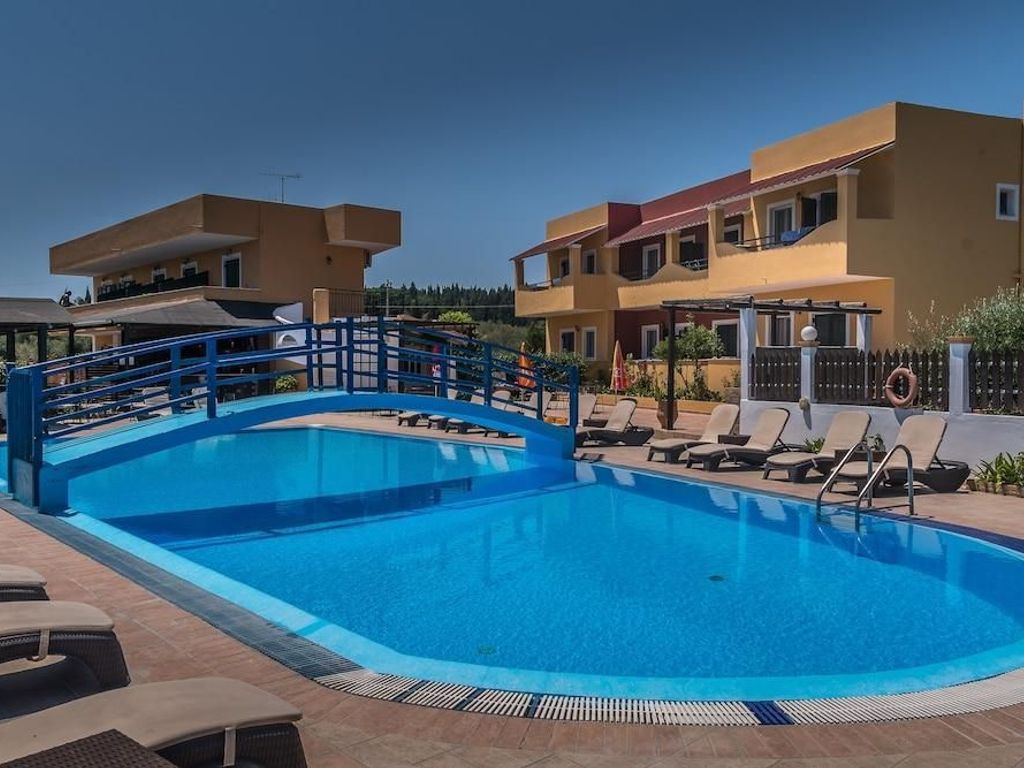 Nikos Villas