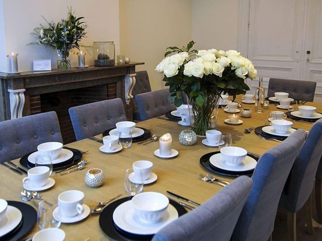The Hamptons Boutique B&B