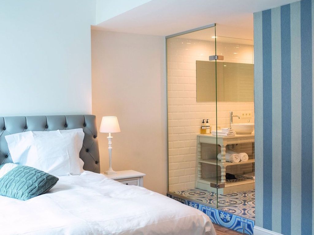 The Hamptons Boutique B&B