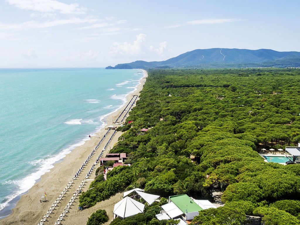 Riva del Sole Resort & Spa Resort & SPA