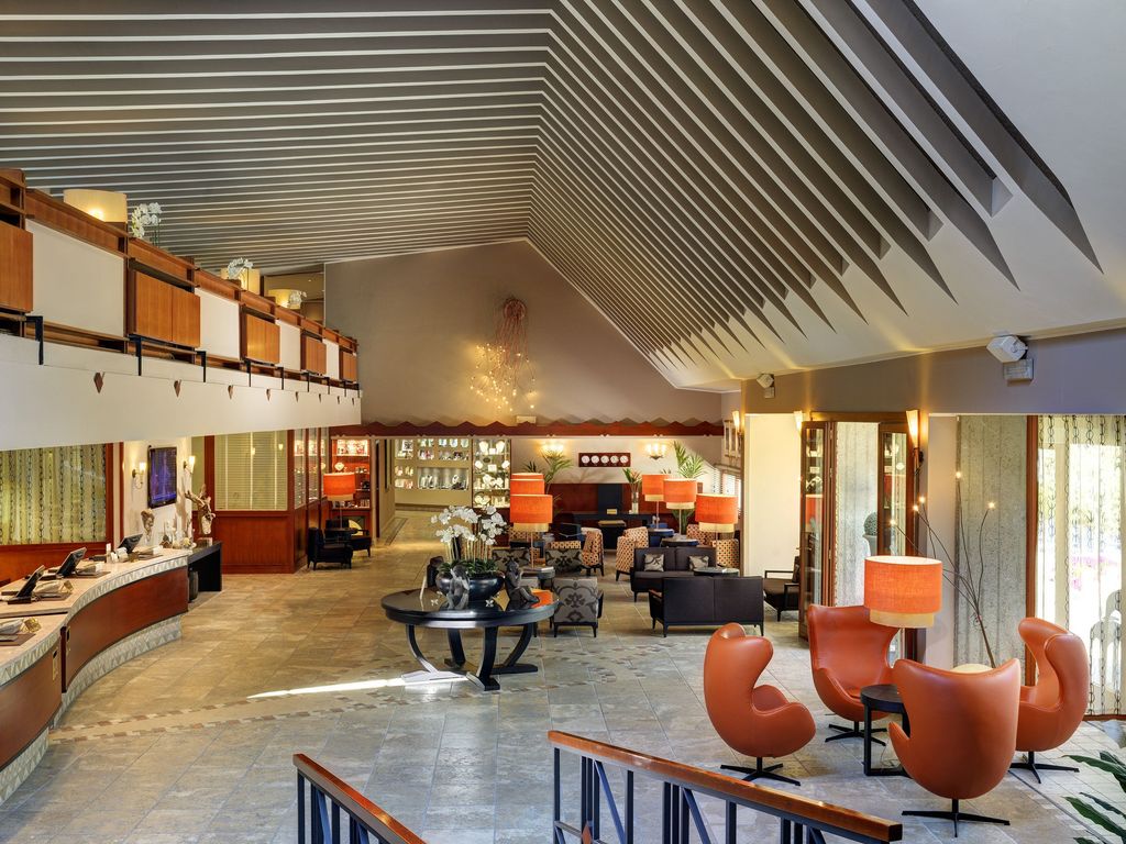 Riva del Sole Resort & Spa Resort & SPA