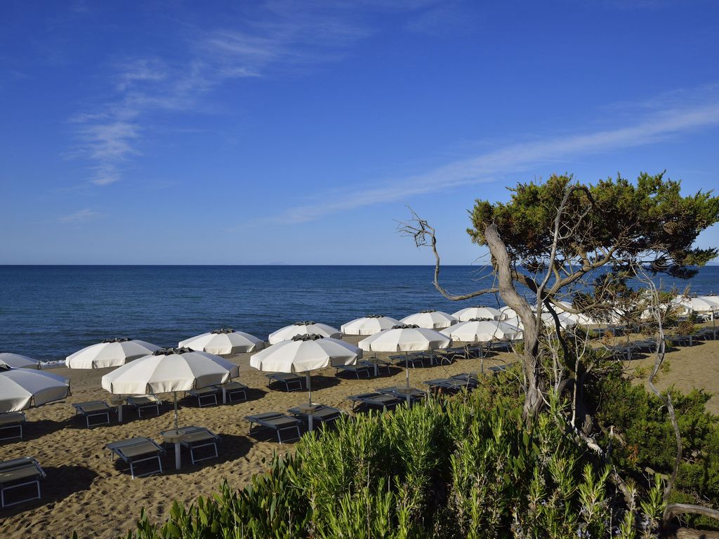 Riva del Sole Resort & Spa Resort & SPA