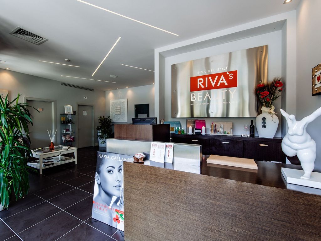 Riva del Sole Resort & Spa Resort & SPA