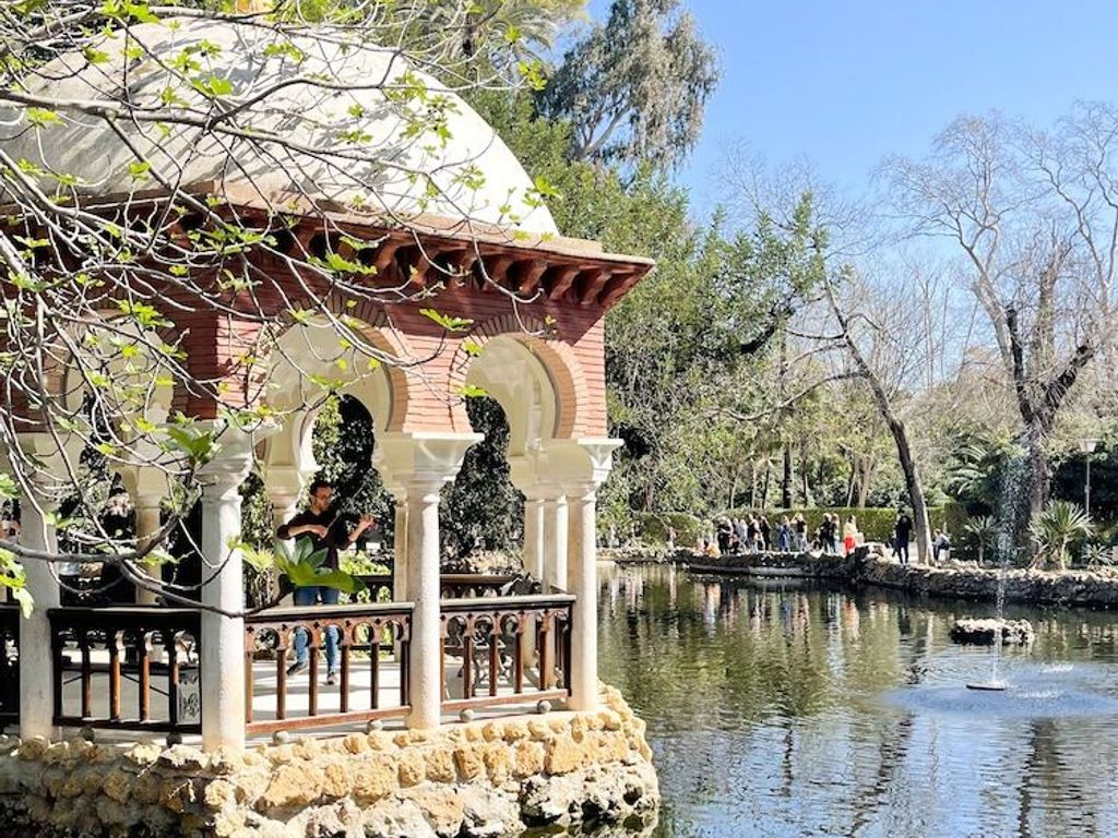 Legado Alcázar Hotel