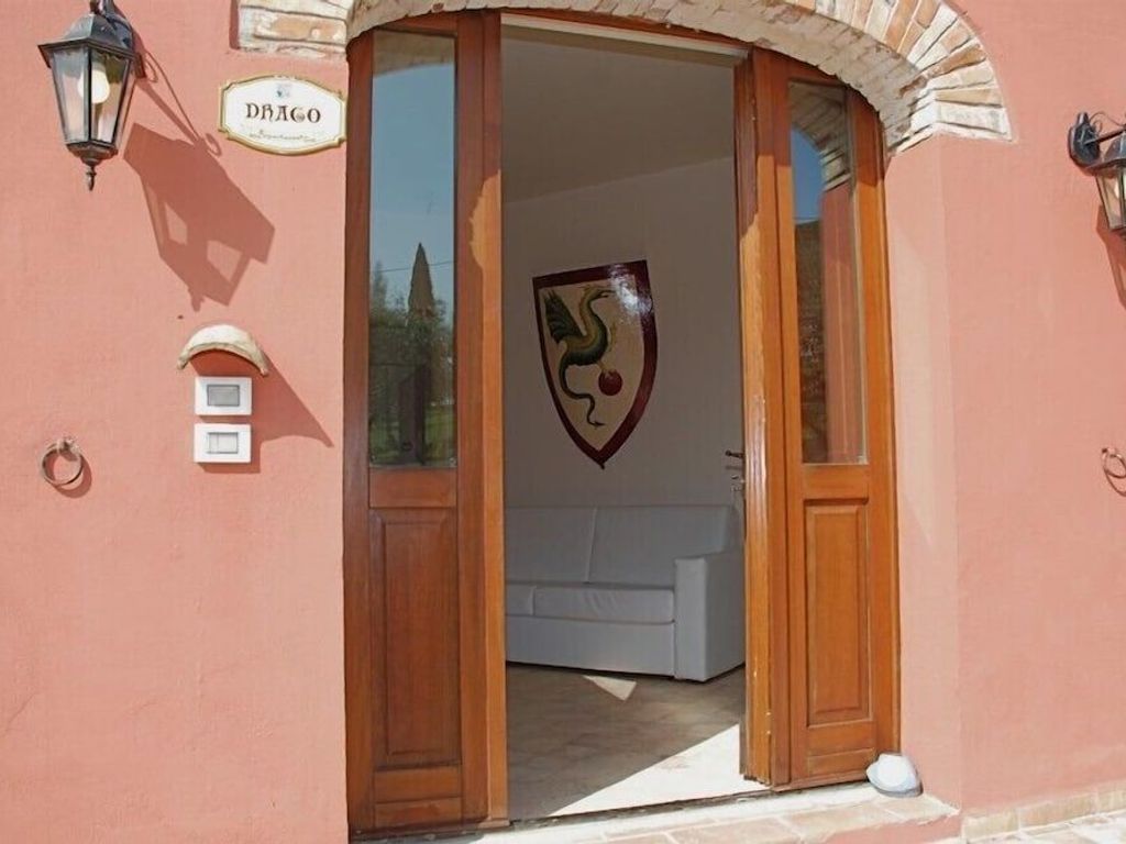 Tenuta San Savino delle Rocchette
