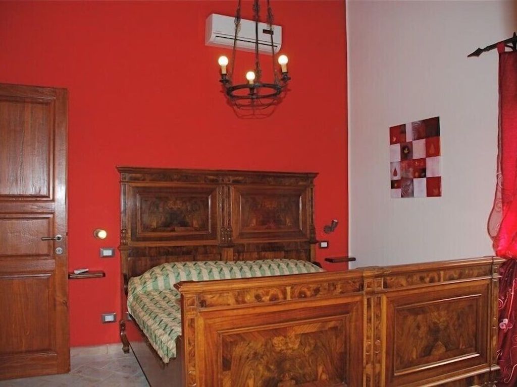 Tenuta San Savino delle Rocchette
