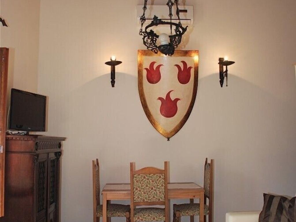 Tenuta San Savino delle Rocchette