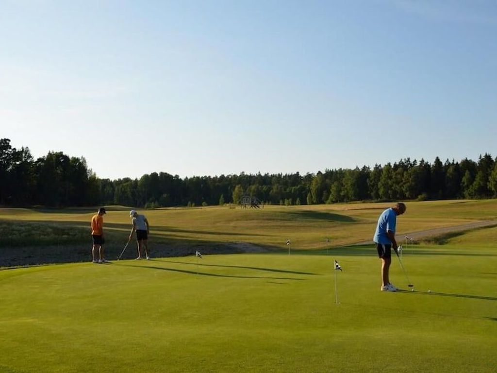 Åda Golf & Country Club