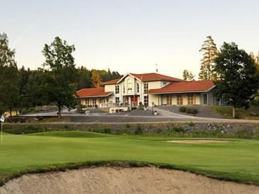 Åda Golf & Country Club