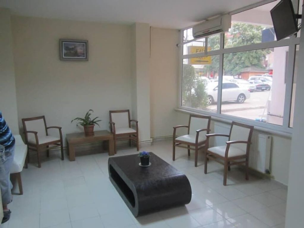Saral Hotel