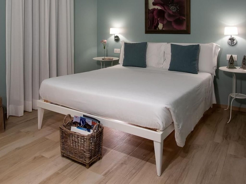 Blu Hotel