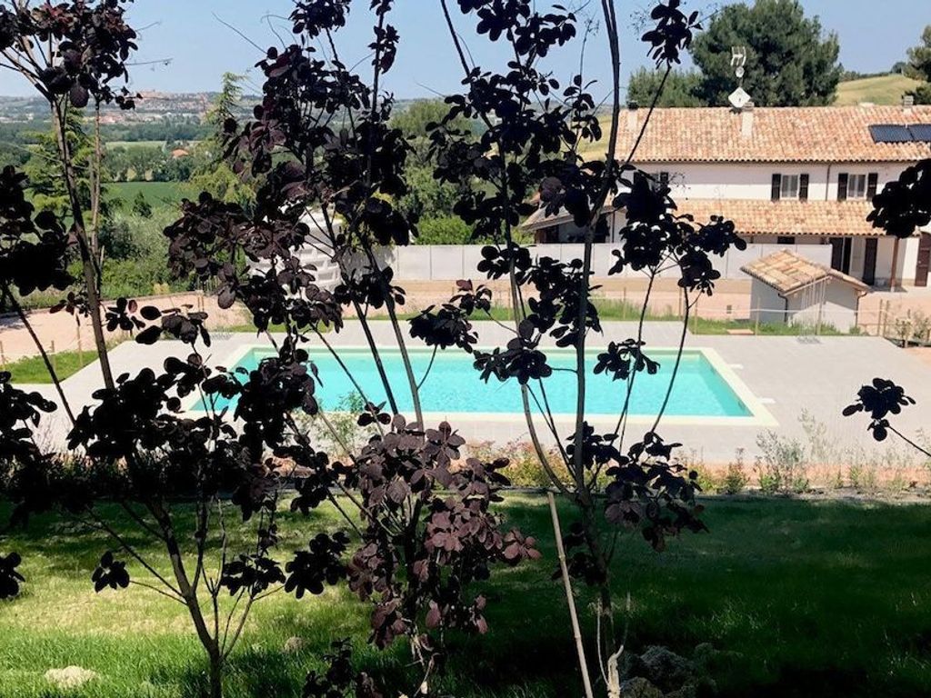 Naturaverde Country House